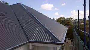 Best Roof Ventilation Installation  in Portola Valley, CA